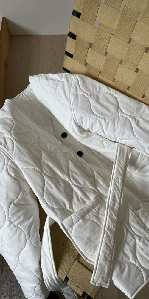CHARLOTTE - Korean Children Fashion - #Kfashion4kids - Quilting Jumper - 2