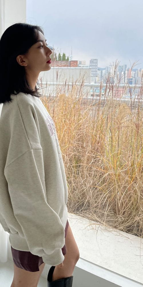 COVEN - Korean Children Fashion - #Kfashion4kids - Bear Fleece Sweatshirt - 2