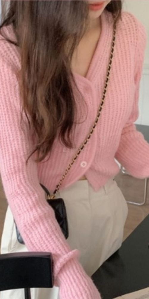 CREPAS - Korean Children Fashion - #Kfashion4kids - Vitamin Cardigan - 3