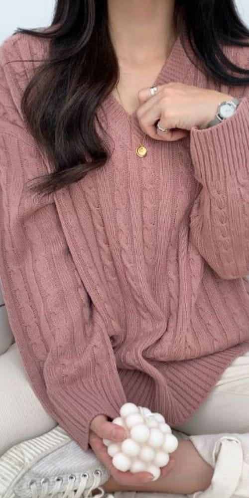 CREPAS - Korean Children Fashion - #Kfashion4kids - Dino V Knit Tee