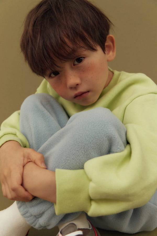DALKOMHAI - Korean Children Fashion - #Kfashion4kids - Rin Pants - 11