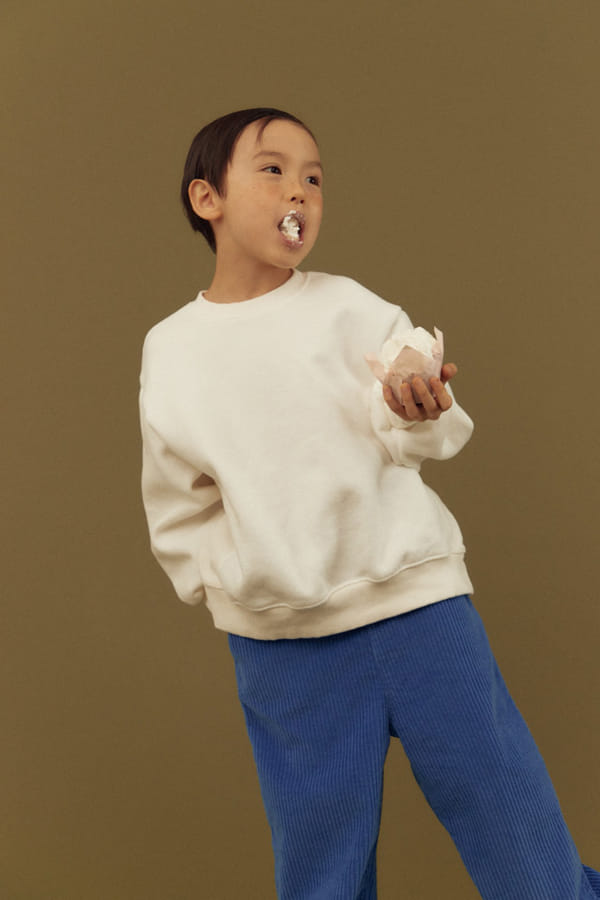 DALKOMHAI - Korean Children Fashion - #Kfashion4kids - Rin Pants - 5