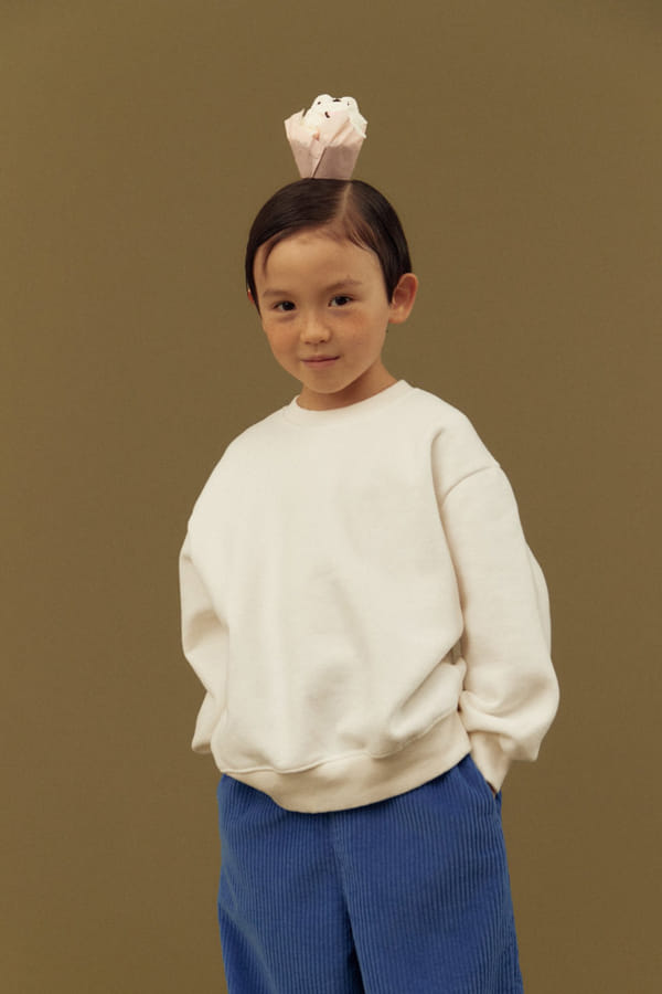 DALKOMHAI - Korean Children Fashion - #Kfashion4kids - Rin Pants - 6