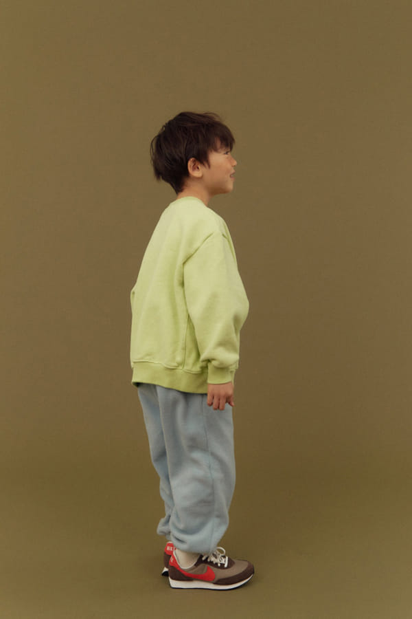 DALKOMHAI - Korean Children Fashion - #Kfashion4kids - Rin Pants - 7