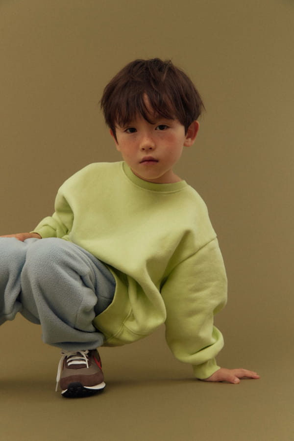 DALKOMHAI - Korean Children Fashion - #Kfashion4kids - Rin Pants - 8