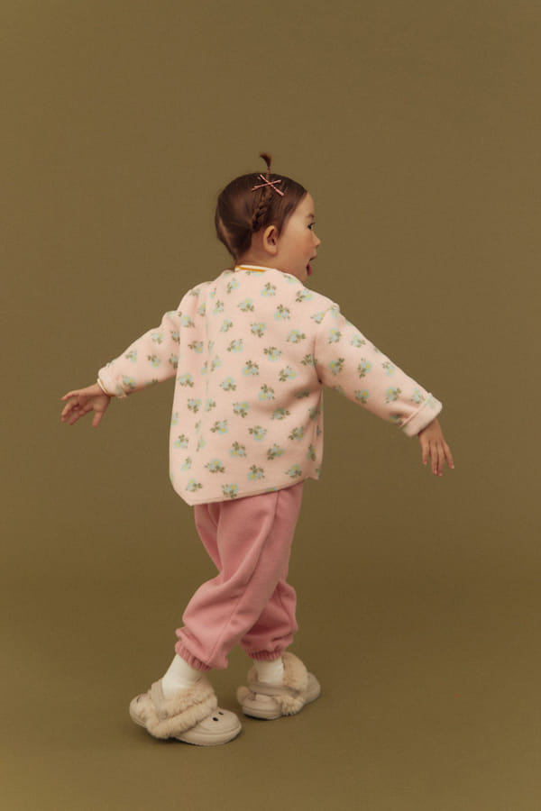 DALKOMHAI - Korean Children Fashion - #Kfashion4kids - Bbuyo Pants