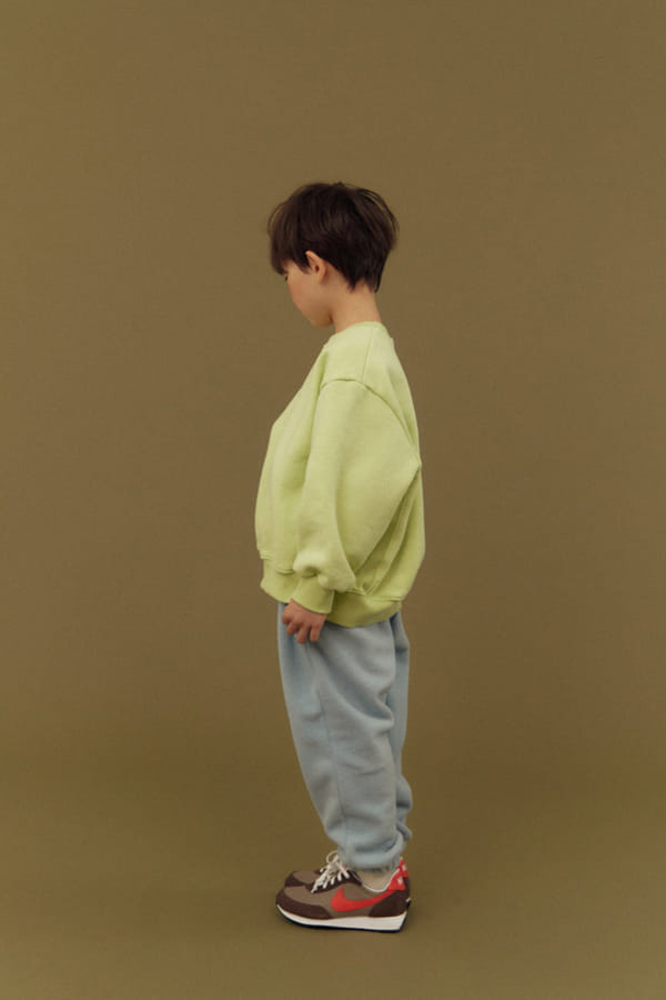 DALKOMHAI - Korean Children Fashion - #Kfashion4kids - Bbuyo Pants - 10