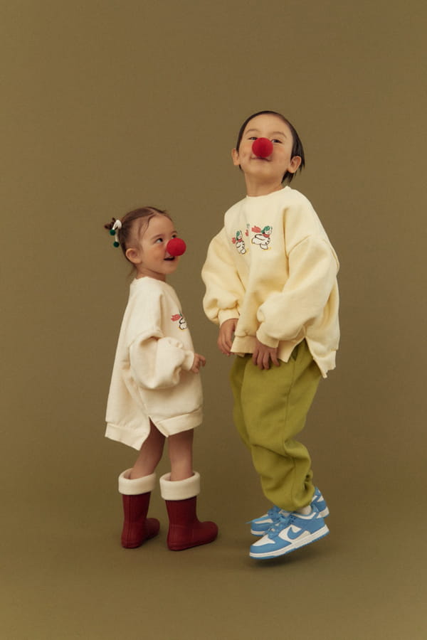 DALKOMHAI - Korean Children Fashion - #Kfashion4kids - Bbuyo Pants - 11
