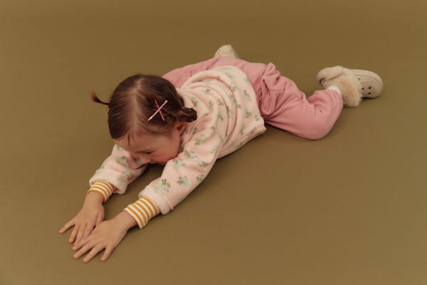 DALKOMHAI - Korean Children Fashion - #Kfashion4kids - Bbuyo Pants - 2