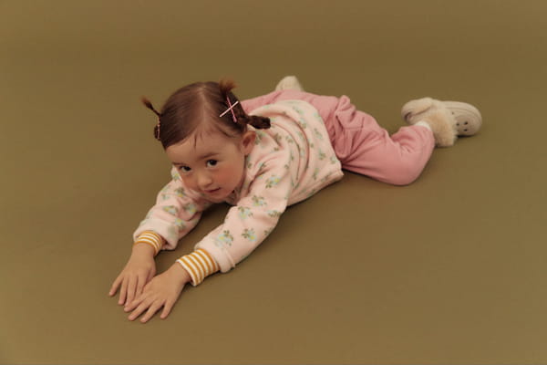 DALKOMHAI - Korean Children Fashion - #Kfashion4kids - Bbuyo Pants - 3