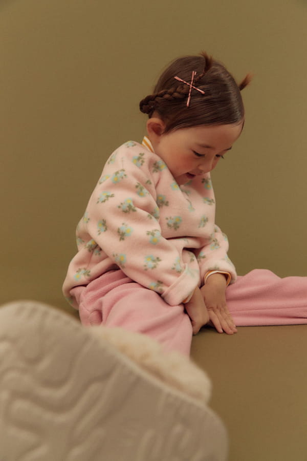 DALKOMHAI - Korean Children Fashion - #Kfashion4kids - Bbuyo Pants - 4