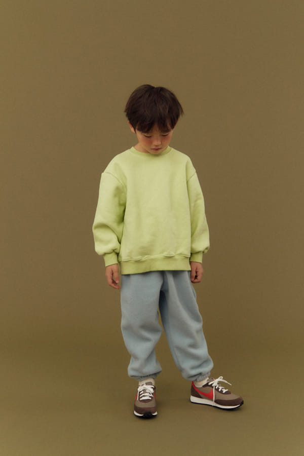 DALKOMHAI - Korean Children Fashion - #Kfashion4kids - Bbuyo Pants - 7