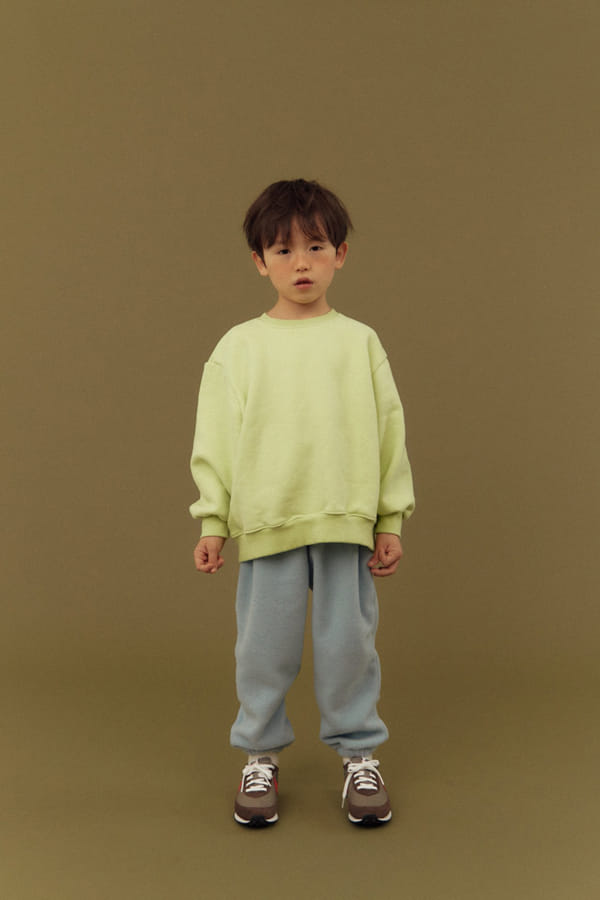 DALKOMHAI - Korean Children Fashion - #Kfashion4kids - Bbuyo Pants - 8