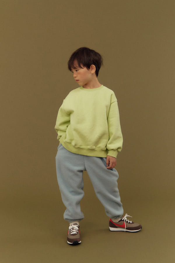 DALKOMHAI - Korean Children Fashion - #Kfashion4kids - Bbuyo Pants - 9