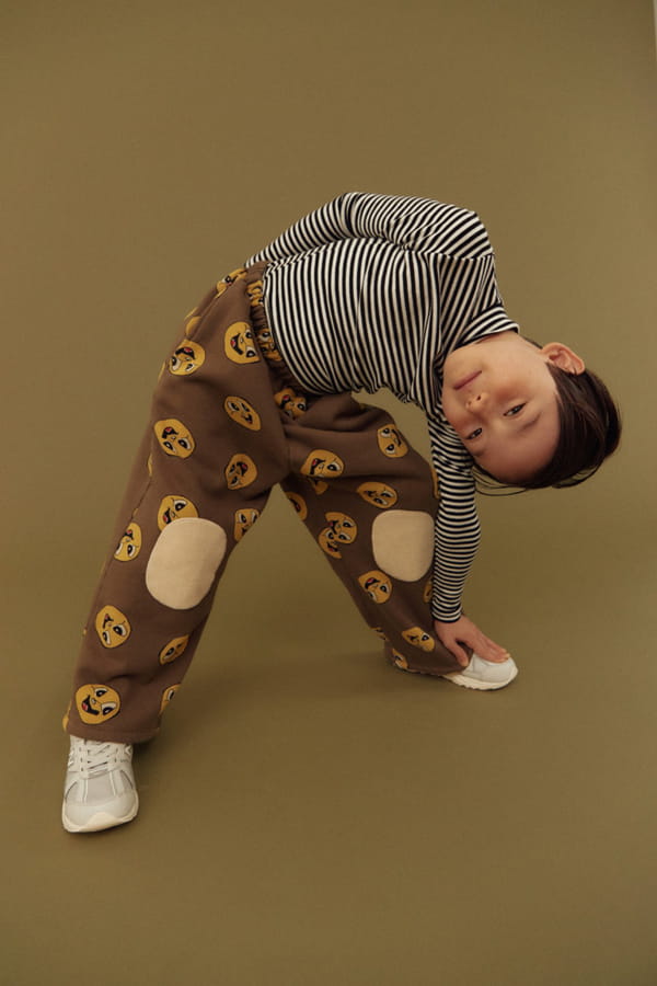 DALKOMHAI - Korean Children Fashion - #Kfashion4kids - Chuing Tee - 5