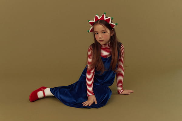 DALKOMHAI - Korean Children Fashion - #Kfashion4kids - Chuing Tee - 8