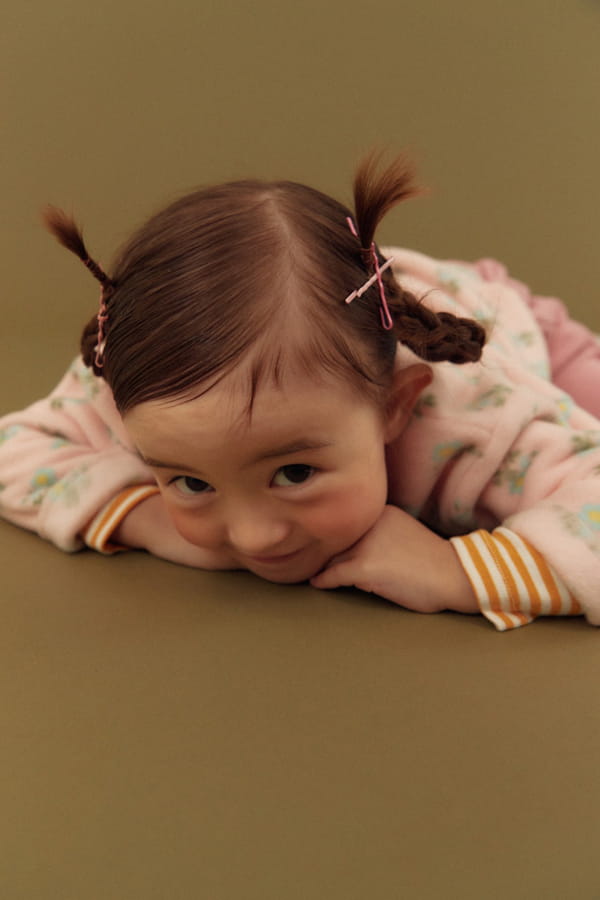 DALKOMHAI - Korean Children Fashion - #Kfashion4kids - Nana Blouse