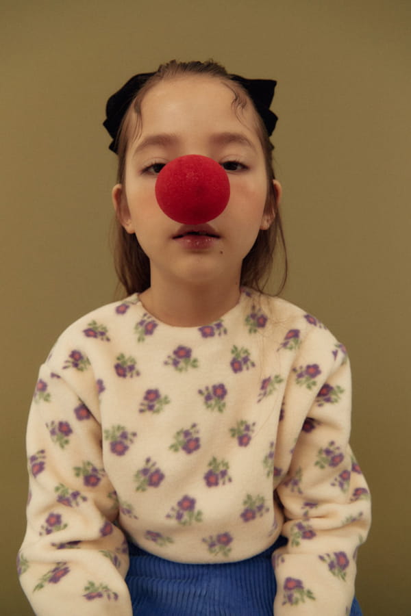 DALKOMHAI - Korean Children Fashion - #Kfashion4kids - Nana Blouse - 11