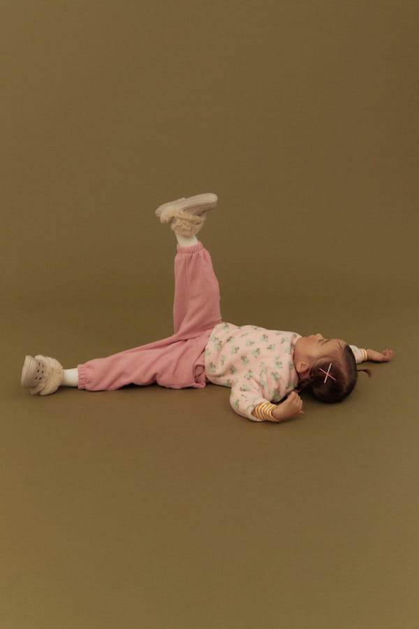 DALKOMHAI - Korean Children Fashion - #Kfashion4kids - Nana Blouse - 7