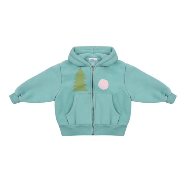 DALKOMHAI - Korean Children Fashion - #Kfashion4kids - Melow Jumper