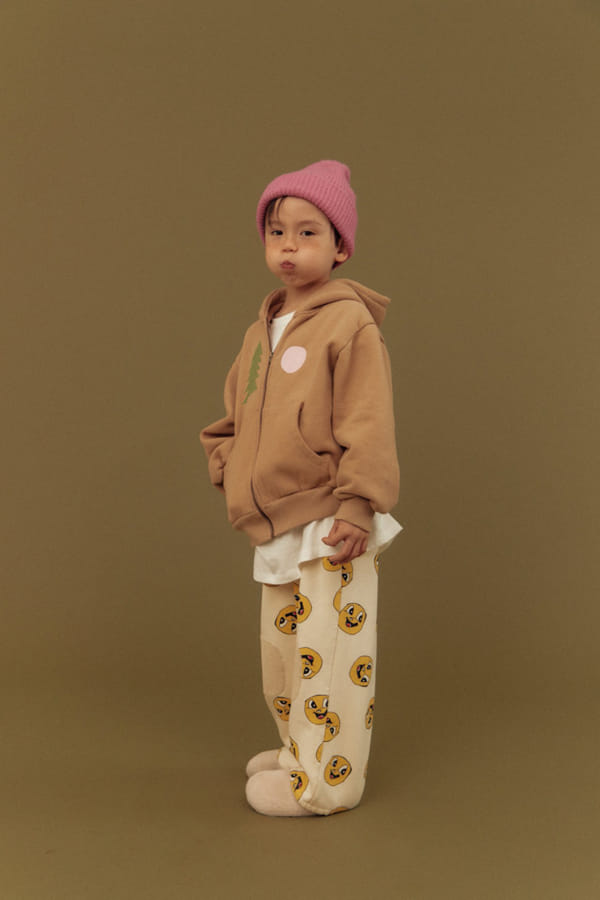 DALKOMHAI - Korean Children Fashion - #Kfashion4kids - Melow Jumper - 11