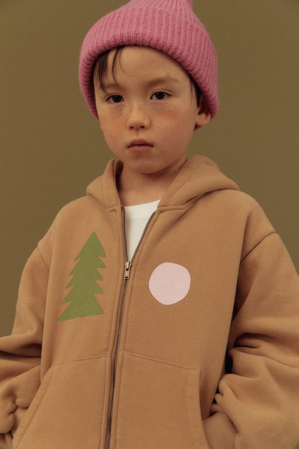 DALKOMHAI - Korean Children Fashion - #Kfashion4kids - Melow Jumper - 12