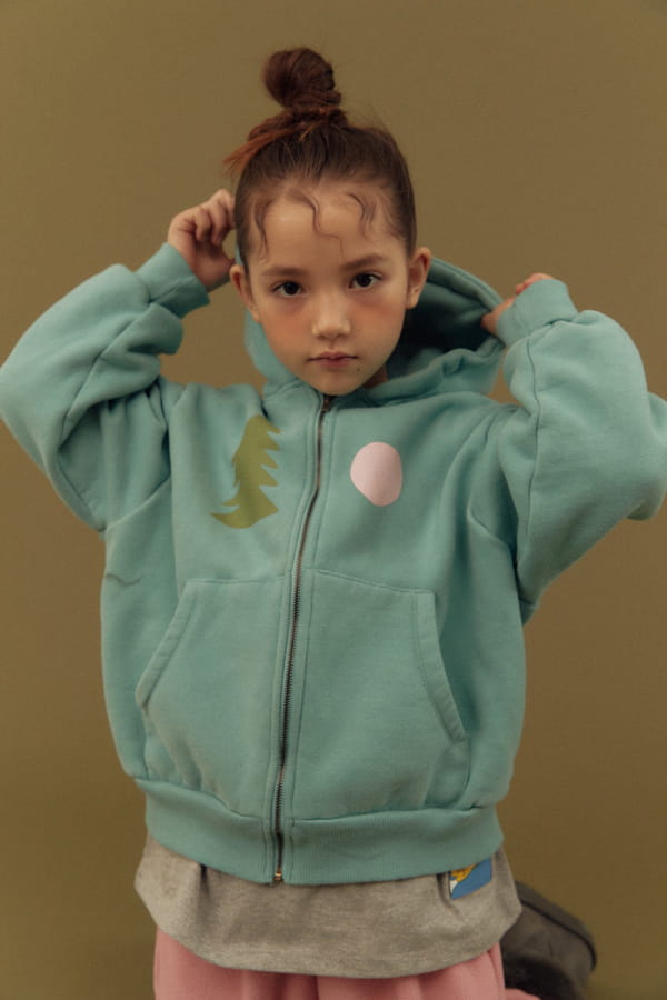 DALKOMHAI - Korean Children Fashion - #Kfashion4kids - Melow Jumper - 2