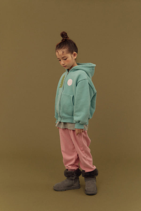 DALKOMHAI - Korean Children Fashion - #Kfashion4kids - Melow Jumper - 3