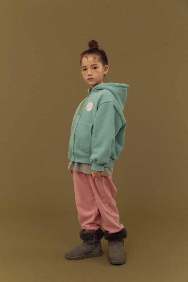 DALKOMHAI - Korean Children Fashion - #Kfashion4kids - Melow Jumper - 4