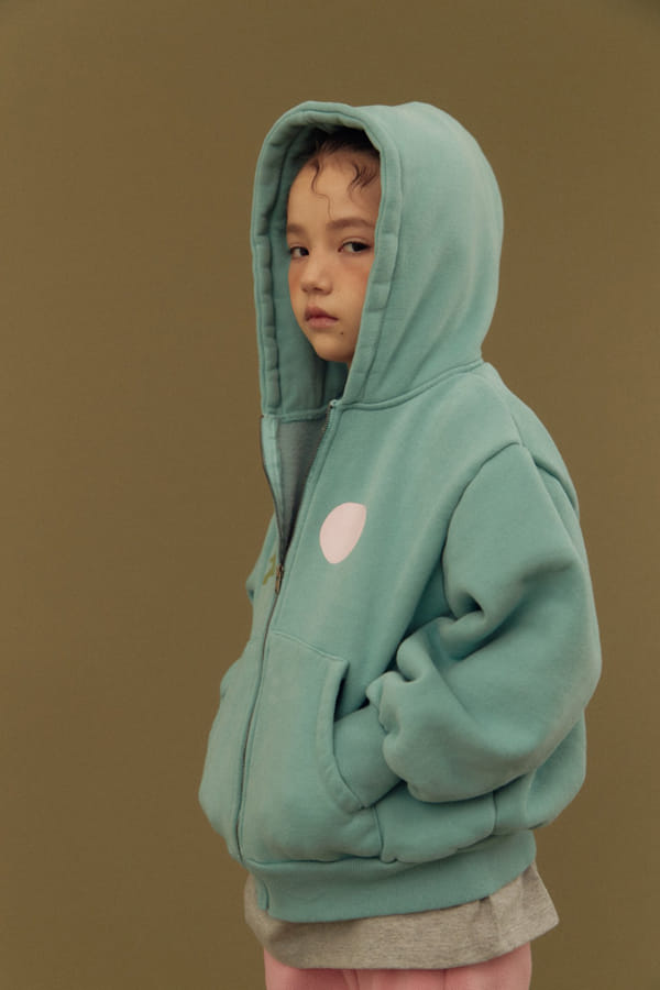 DALKOMHAI - Korean Children Fashion - #Kfashion4kids - Melow Jumper - 5