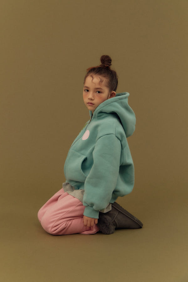 DALKOMHAI - Korean Children Fashion - #Kfashion4kids - Melow Jumper - 6