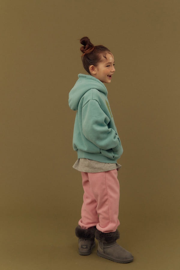 DALKOMHAI - Korean Children Fashion - #Kfashion4kids - Melow Jumper - 7