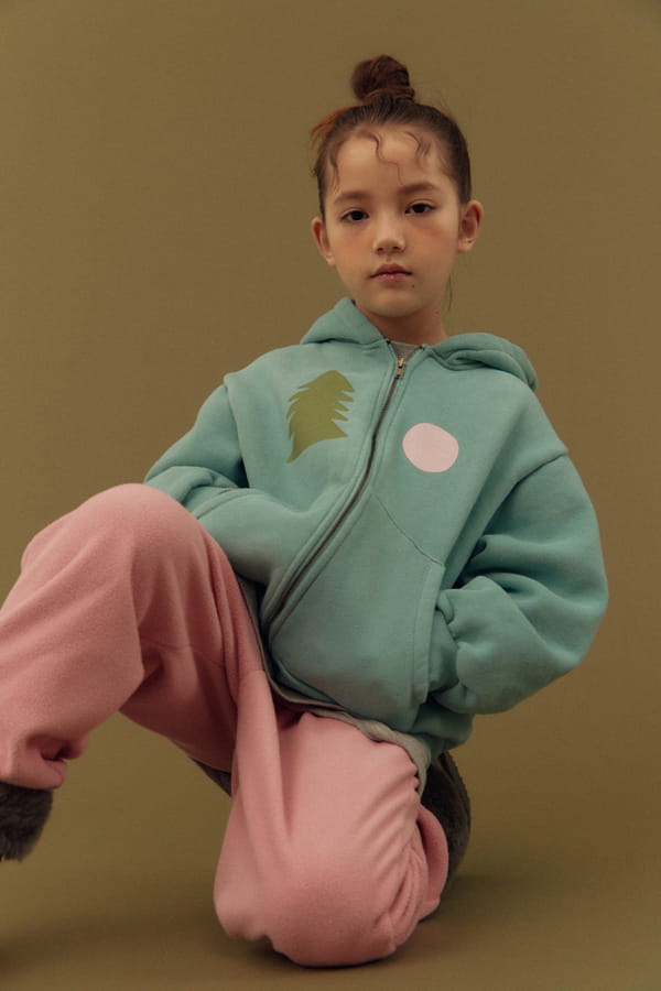 DALKOMHAI - Korean Children Fashion - #Kfashion4kids - Melow Jumper - 8