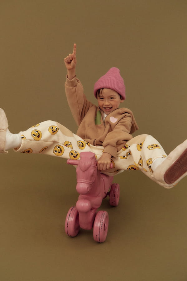 DALKOMHAI - Korean Children Fashion - #Kfashion4kids - Melow Jumper - 9