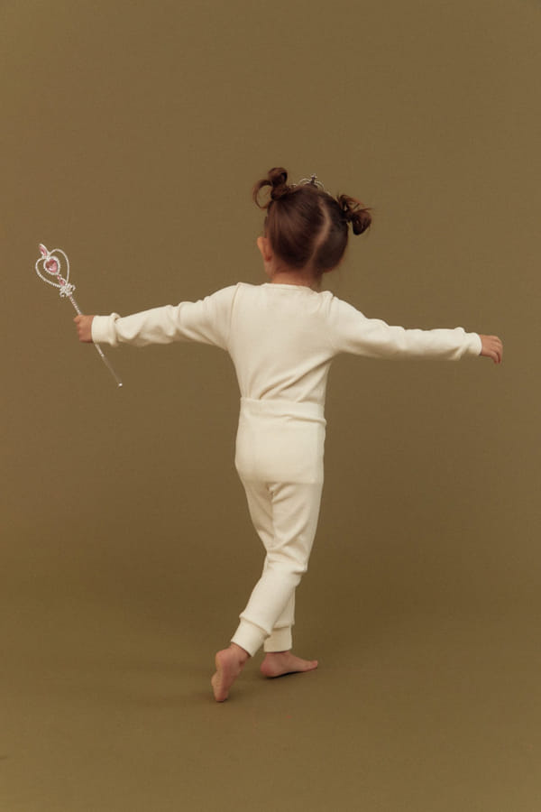DALKOMHAI - Korean Children Fashion - #Kfashion4kids - Santa Easywear - 10