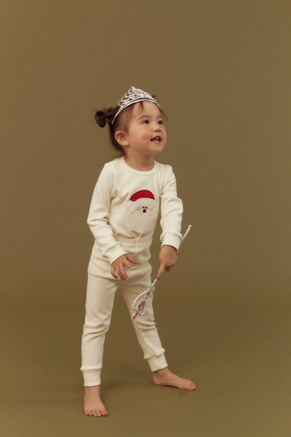 DALKOMHAI - Korean Children Fashion - #Kfashion4kids - Santa Easywear - 11