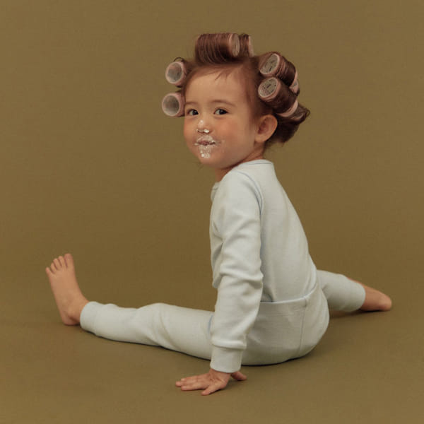 DALKOMHAI - Korean Children Fashion - #Kfashion4kids - Santa Easywear - 4