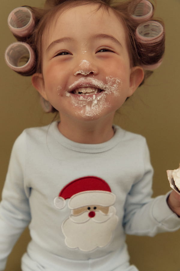 DALKOMHAI - Korean Children Fashion - #Kfashion4kids - Santa Easywear - 5