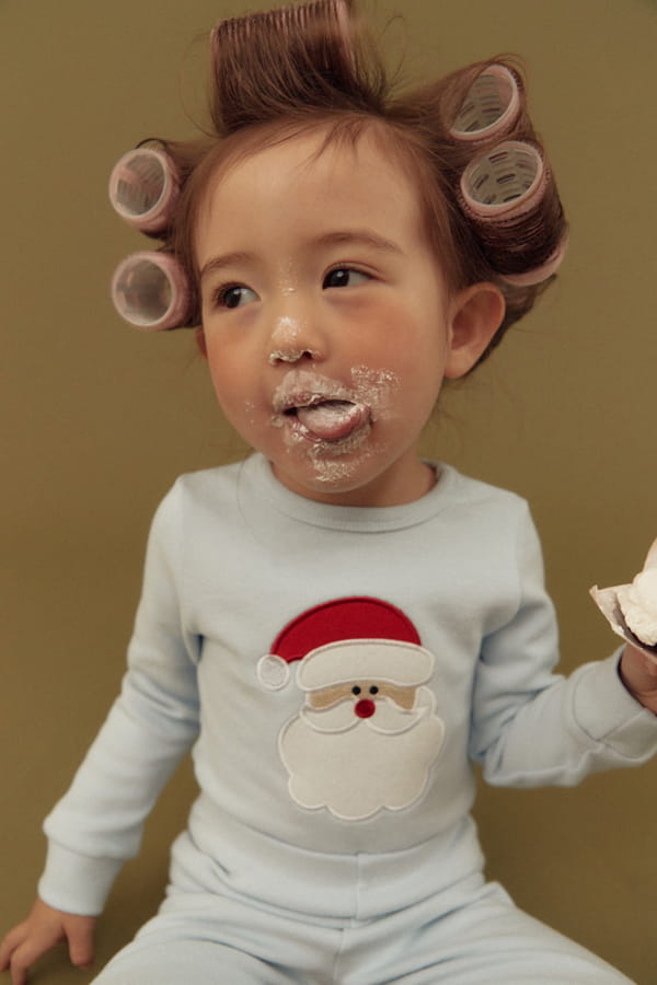DALKOMHAI - Korean Children Fashion - #Kfashion4kids - Santa Easywear - 6