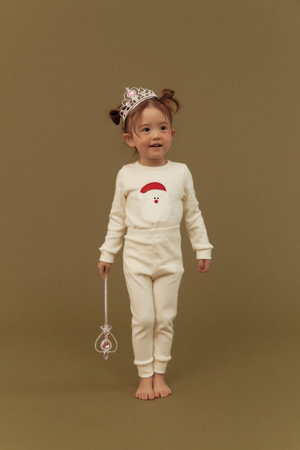 DALKOMHAI - Korean Children Fashion - #Kfashion4kids - Santa Easywear - 9