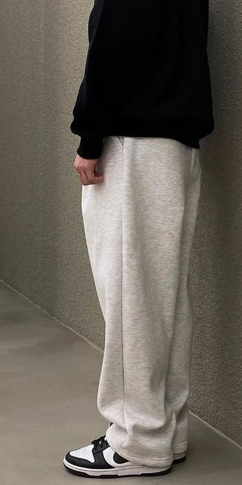 DAN - Korean Children Fashion - #Kfashion4kids - Pintuck Fleece Balloon Pants - 3