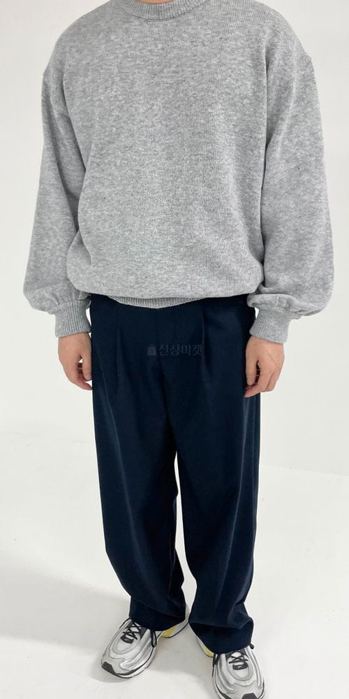 DAN - Korean Children Fashion - #Kfashion4kids - Cash Sweatshirt - 4