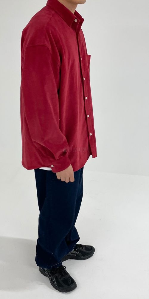 DAN - Korean Children Fashion - #Kfashion4kids - Billy Shirt
