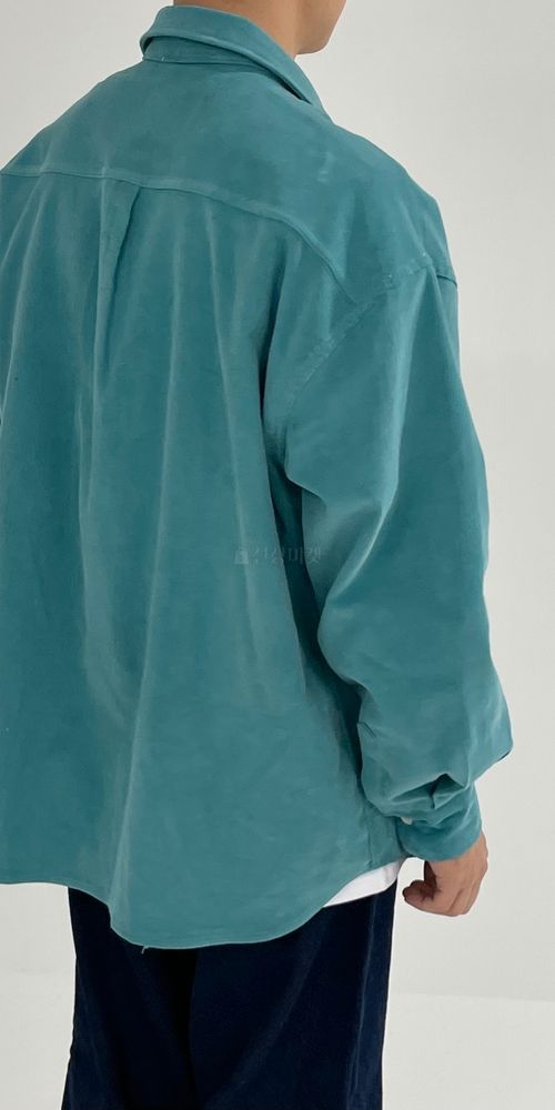 DAN - Korean Children Fashion - #Kfashion4kids - Billy Shirt - 4