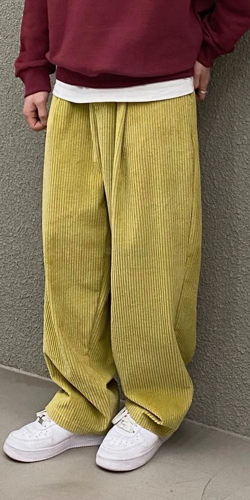 DAN - Korean Children Fashion - #Kfashion4kids - Balloon Wintuck Pants - 2
