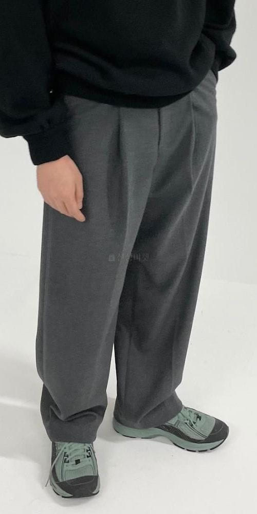 DAN - Korean Children Fashion - #Kfashion4kids - London Pants