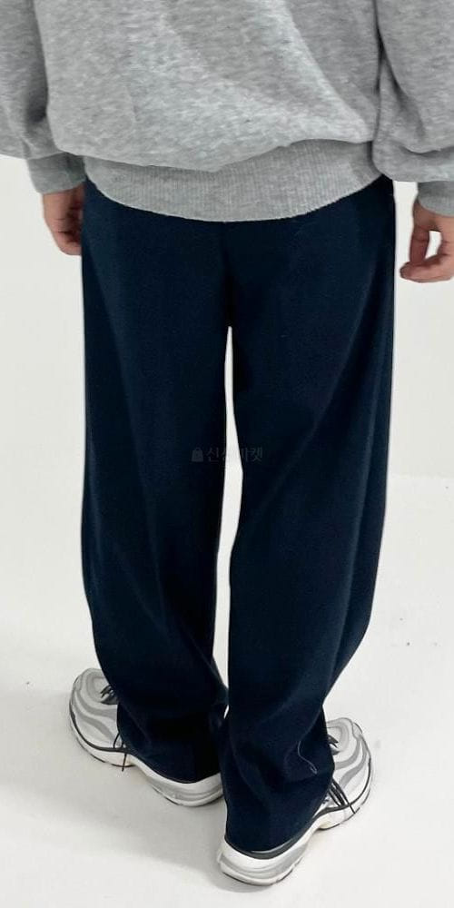 DAN - Korean Children Fashion - #Kfashion4kids - London Pants - 2