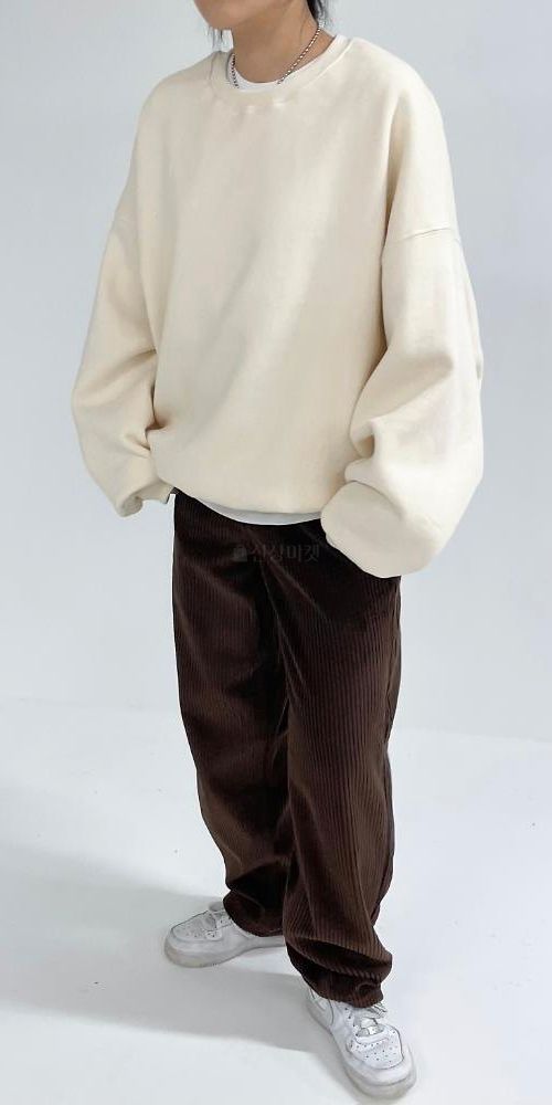 DAN - Korean Children Fashion - #Kfashion4kids - Renud Sweatshirt - 2