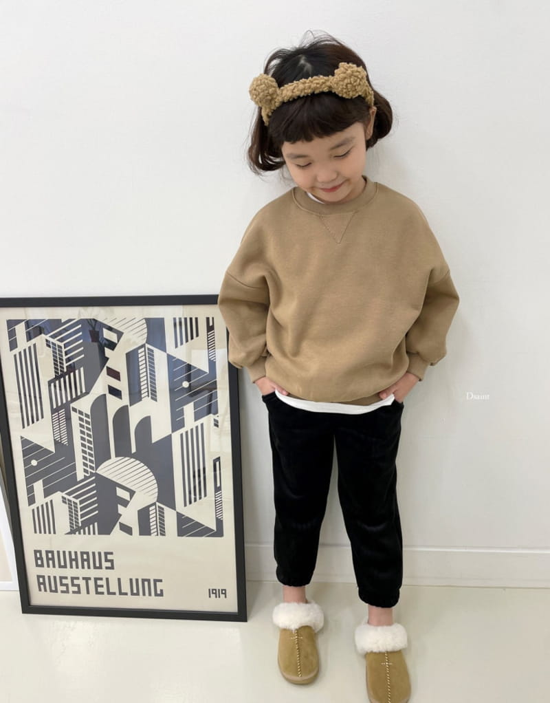 DSAINT - Korean Children Fashion - #Kfashion4kids - Crayon Sweatshirt - 12