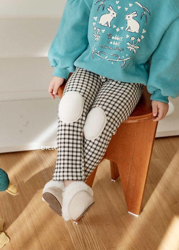E.RU - Korean Children Fashion - #Kfashion4kids - Eco Jeggings